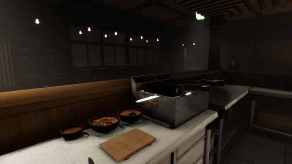 Seen Before Demo screenshot 4