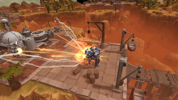 Screenshot media