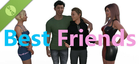 Best Friends Demo cover art