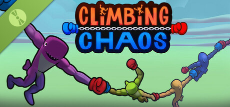 Climbing Chaos Demo cover art