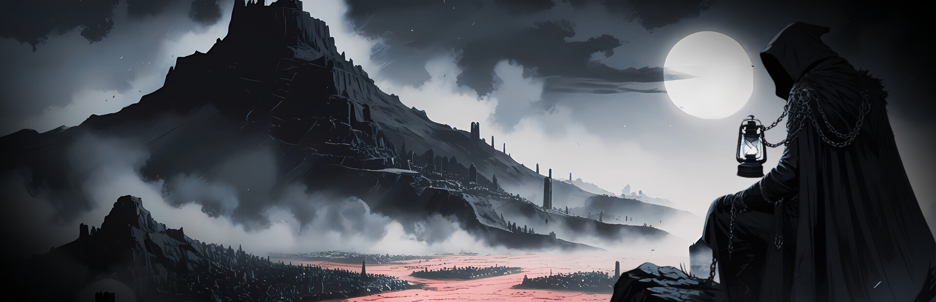 The Last Sanctum