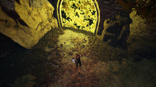 The Last Sanctum screenshot 2