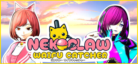 NekoClaw: Waifu Catcher game thumbnail