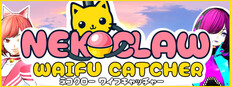 NEKOCLAW: Waifu Catcher game capsule image