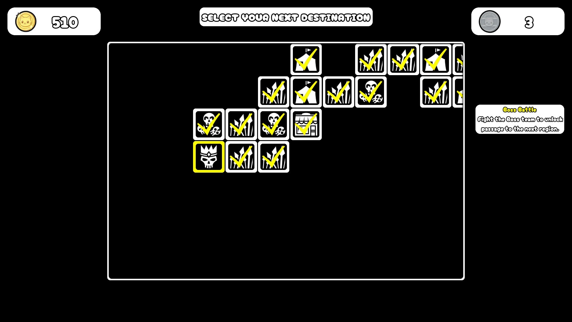 NEKOCLAW: Waifu Catcher screenshot #4