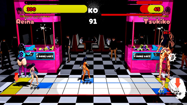 NekoClaw screenshot 2