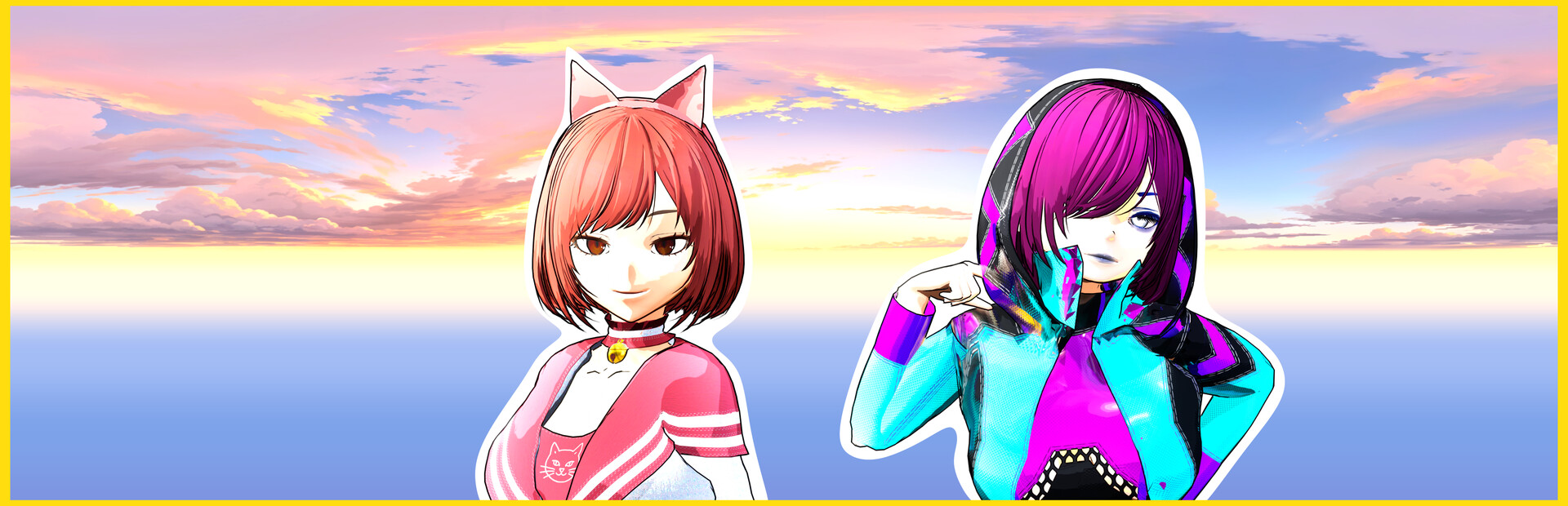 NEKOCLAW: Waifu Catcher