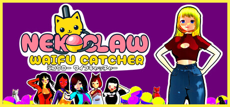 NEKOCLAW: Waifu Catcher