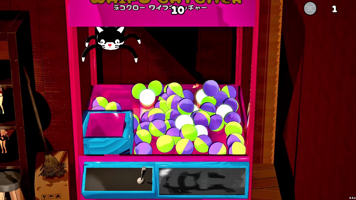 NekoClaw: Waifu Catcher video 2