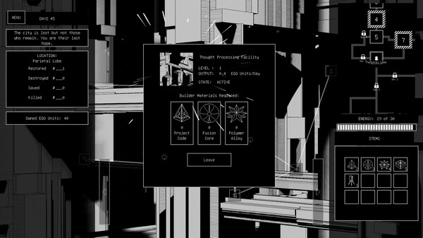 CYBERVOID screenshot 7