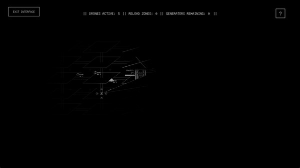 CYBERVOID screenshot 1