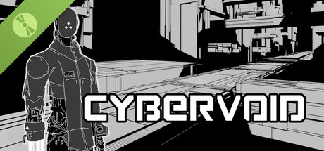 Cybervoid Demo cover art