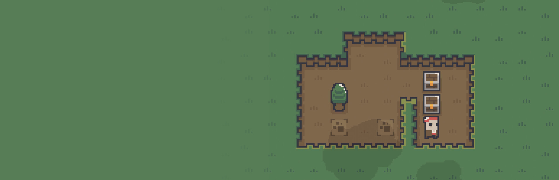 BoxIsland: Sokoban