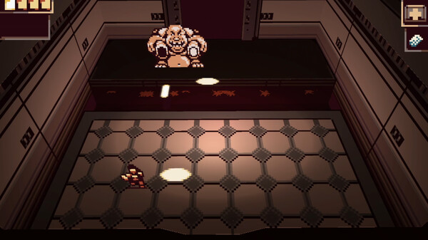 ANNIHILATOR Demo screenshot 4
