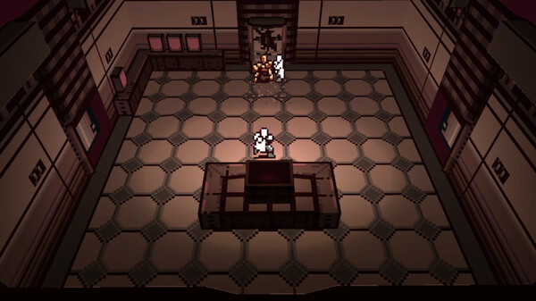 ANNIHILATOR Demo screenshot 6