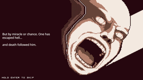 ANNIHILATOR Demo screenshot 2