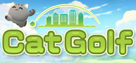 Image for Cat Golf