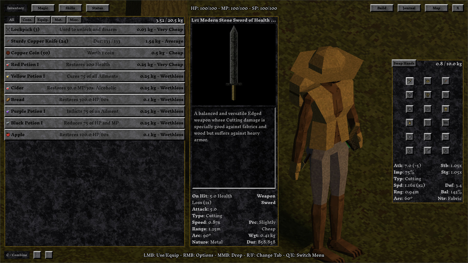 Devil Spire Falls screenshot #6