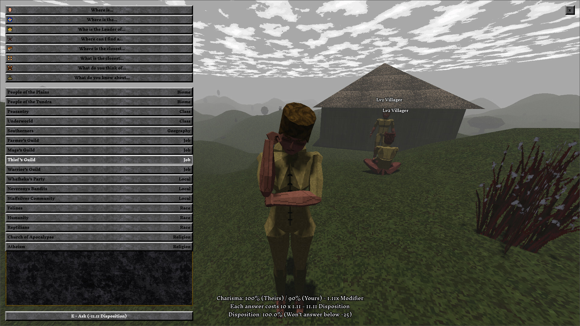 Devil Spire Falls screenshot #8
