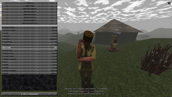 Devil Spire Falls screenshot 8