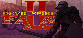 Devil Spire Falls