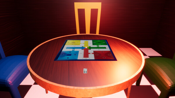 Sala de Juegos 3Dfor windows and Linux 1