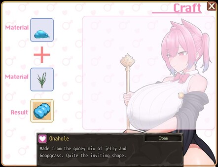 Aisha’s Futa Diaries screenshot 3