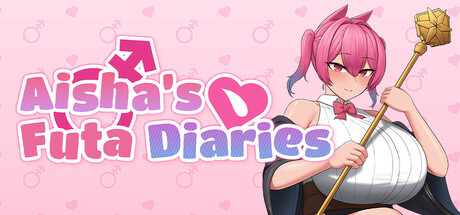 Aisha’s Futa Diaries banner