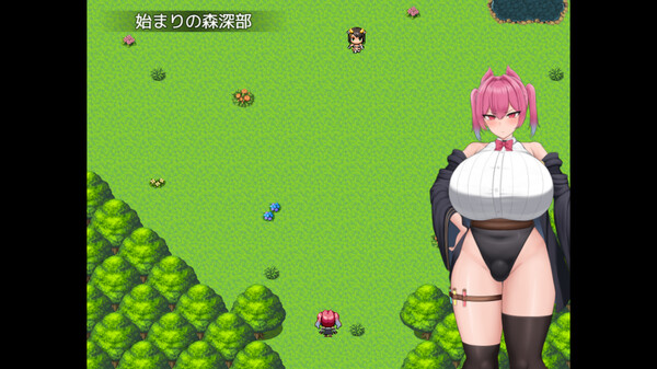 Aisha’s Futa Diaries
