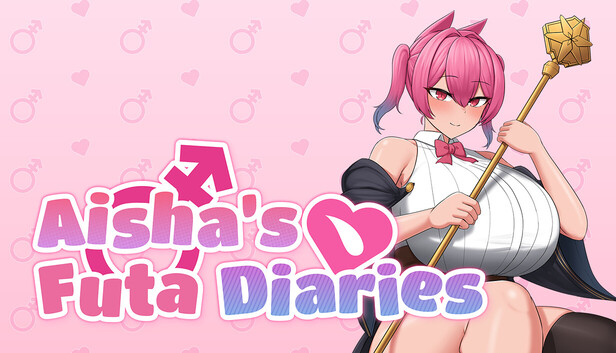 Aisha’s Futa Diaries