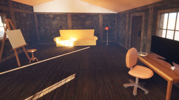 Escape From kiss Demo
