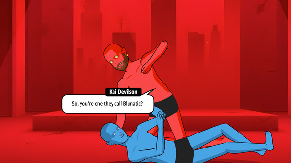 Blunatic screenshot 3