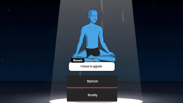 Blunatic screenshot 2