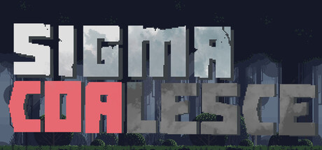 SIGMA COALESCE: Suika Game Roguelike