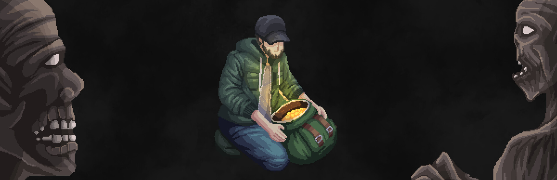 Zombie Survivors: Inventory Apocalypse