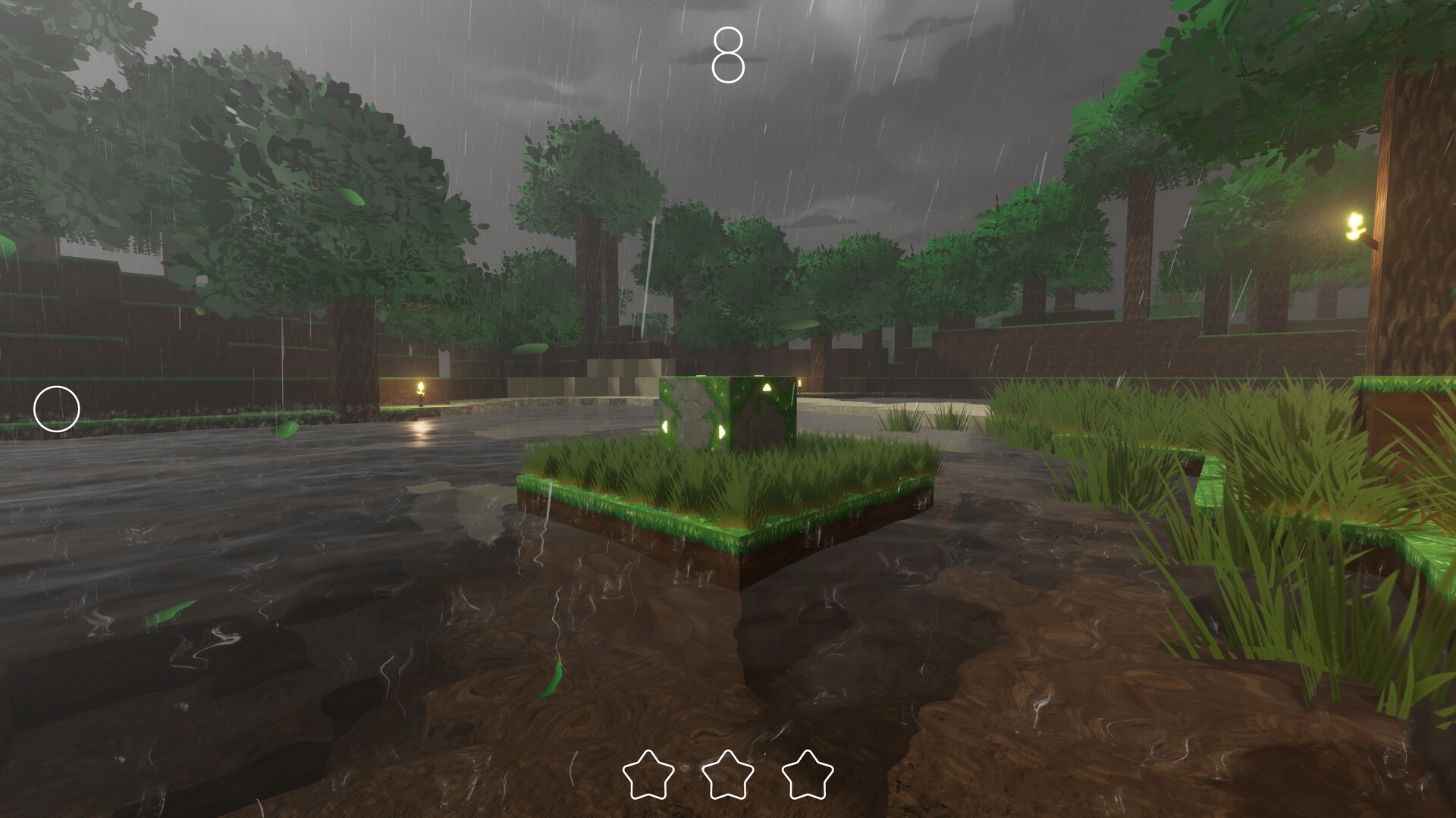 Rainy Day Featured Screenshot #1