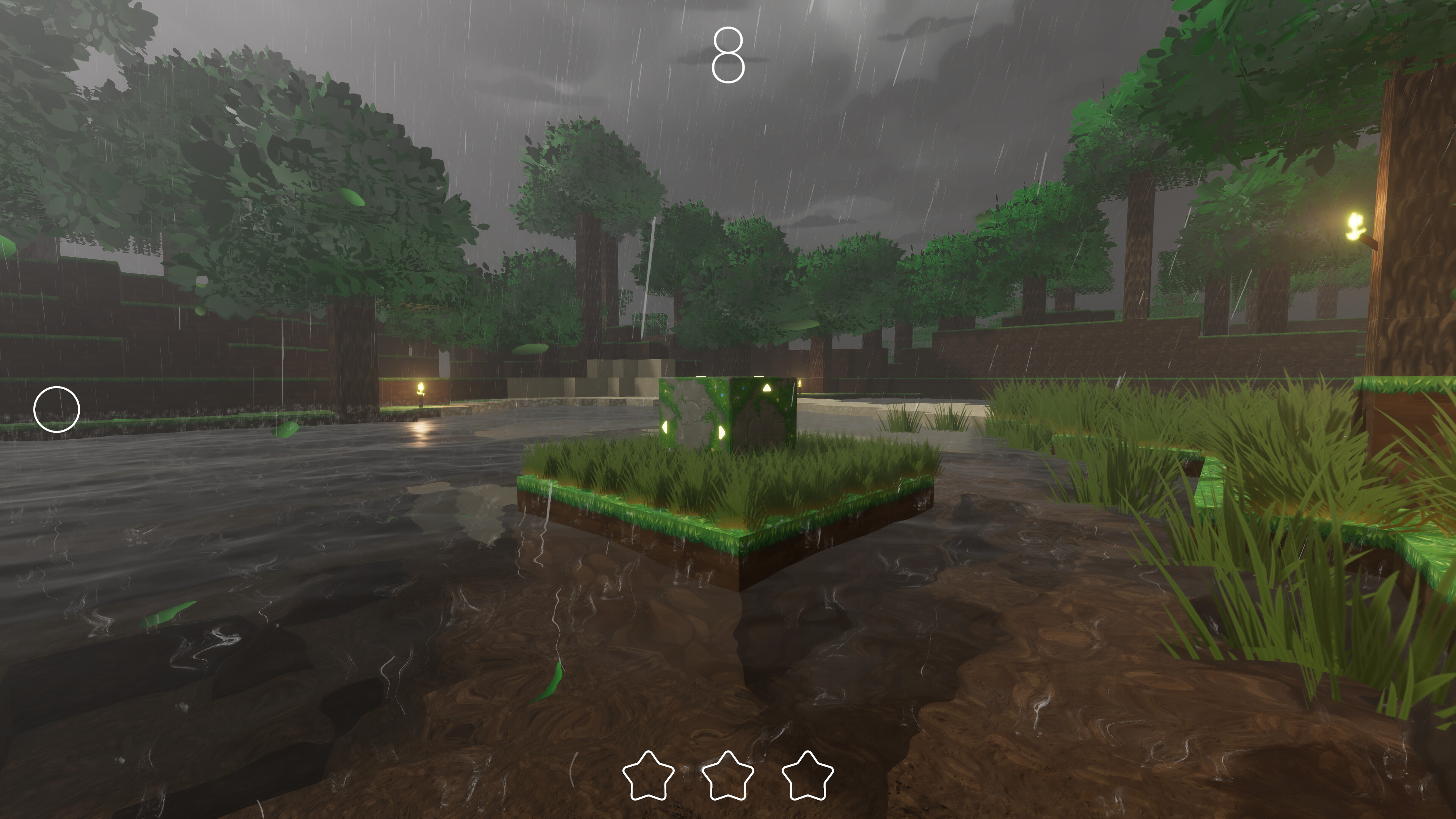 Rainy Day