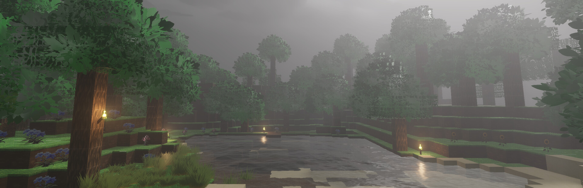 Rainy Day