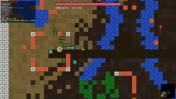 Tank Odyssey screenshot 6