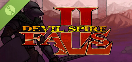 Devil Spire Falls Demo cover art