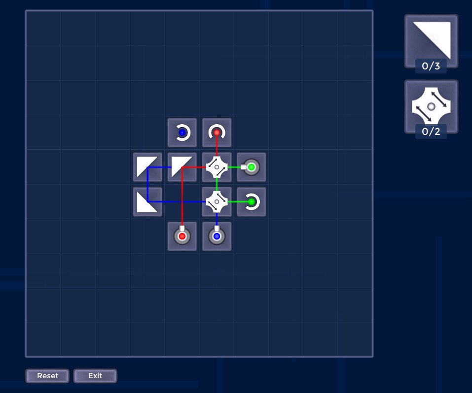 Luminoso Featured Screenshot #1
