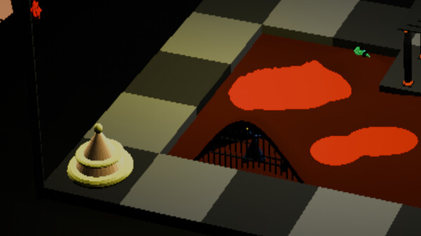 Legend Of The Platforms screenshot 3