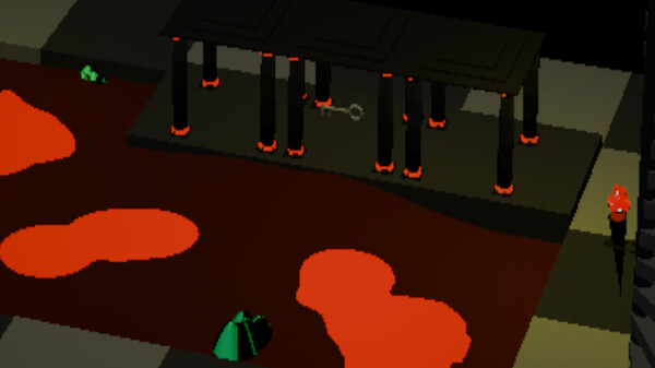 Legend Of The Platforms screenshot 5