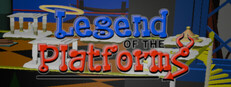 Legend Of The Platforms game capsule image