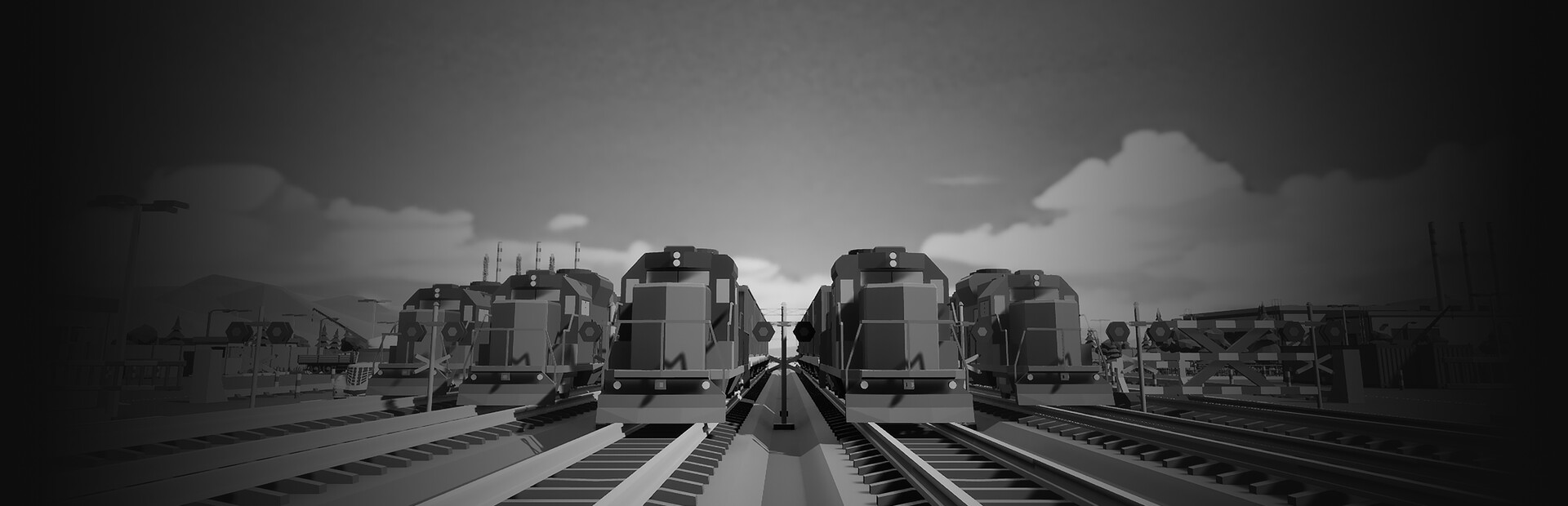 Make Tracks Great Again