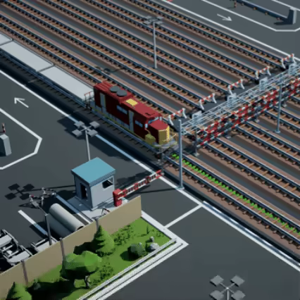 Make Tracks Great Again video 1