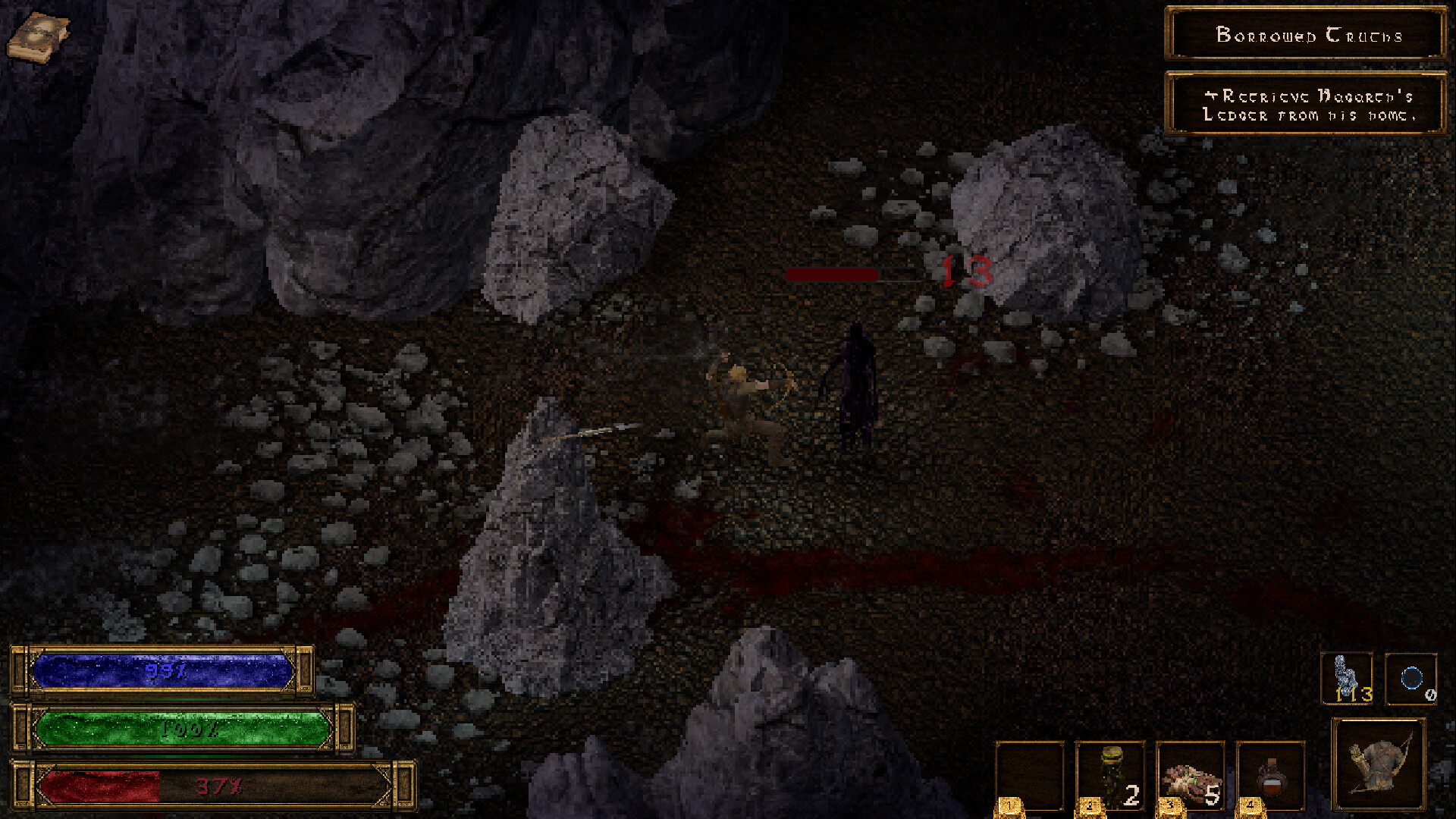 After the End screenshot 3