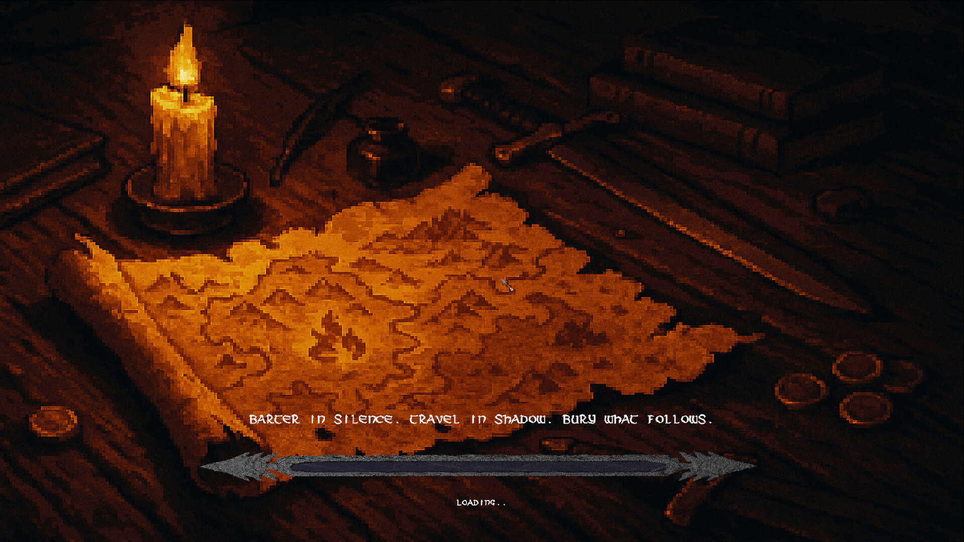 After the End screenshot #1