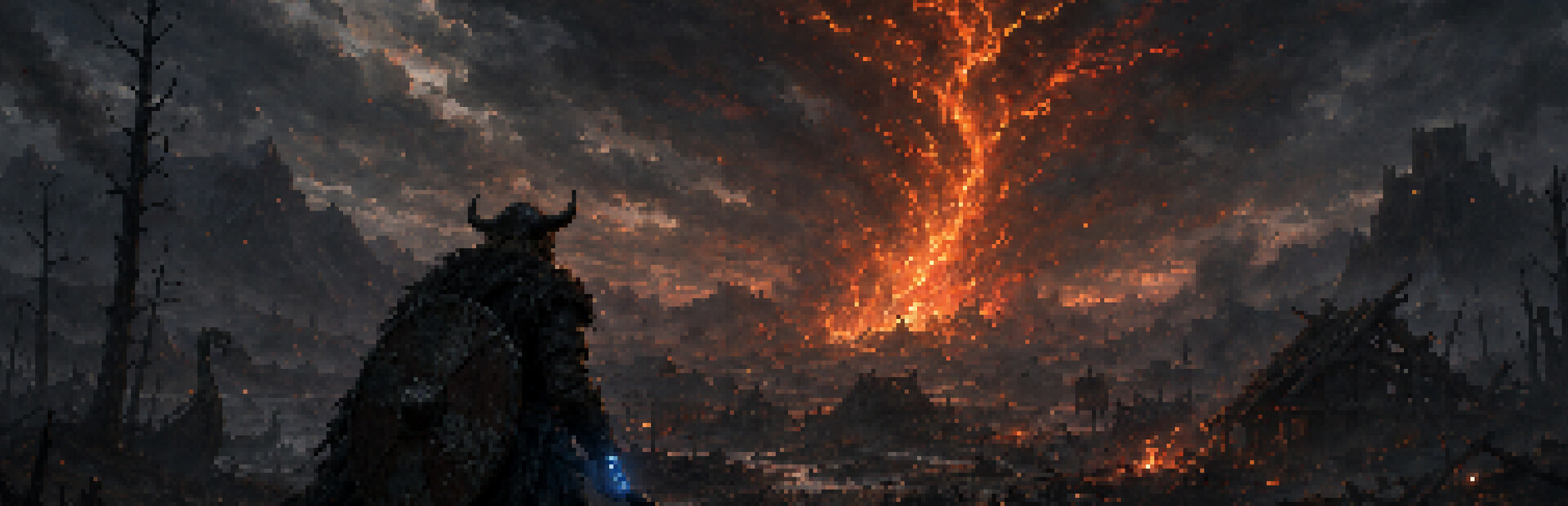 After the End