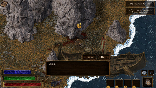 Screenshot media